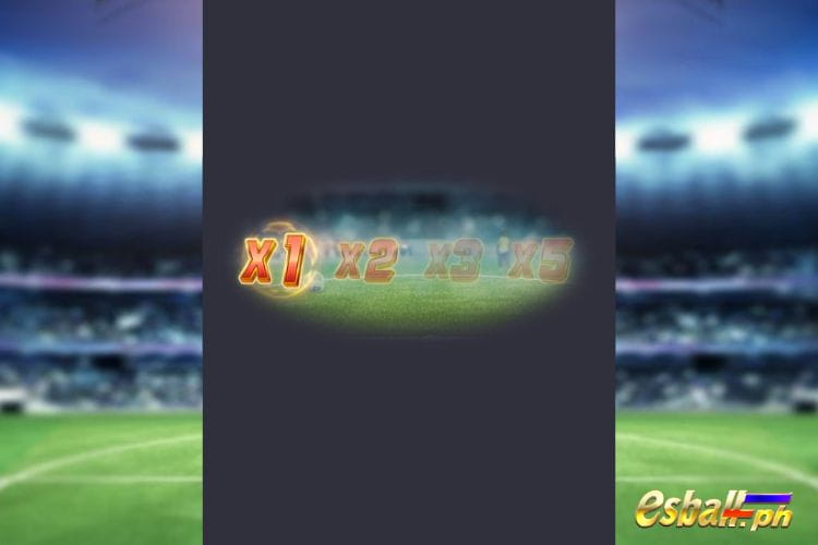PG Ultimate Striker Slot Multiplier PG Ultimate Striker Slot Multiplier