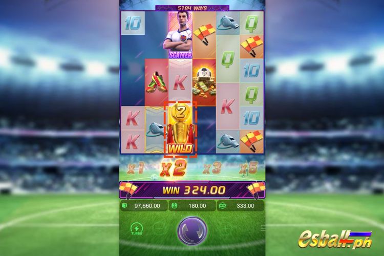 PG Ultimate Striker Slot Sticky Wilds-on-the-Way PG Ultimate Striker Slot Sticky Wilds-on-the-Way