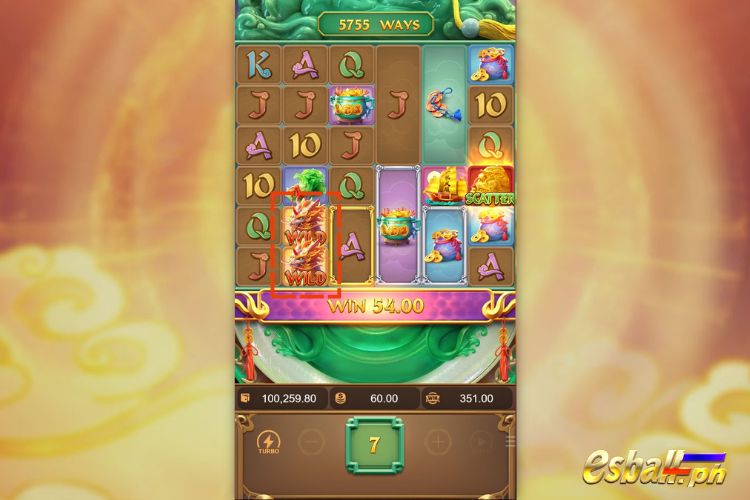PG Ways Of The Qilin Slot Wilds-on-the-Way PG Ways Of The Qilin Slot Wilds-on-the-Way