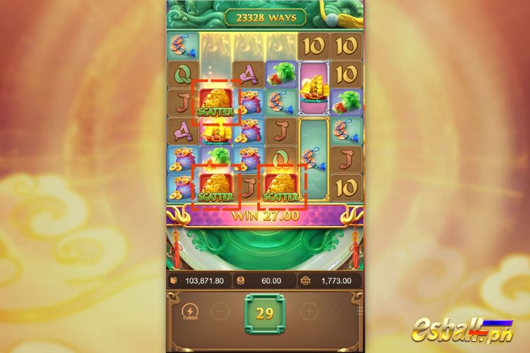 PG Ways Of The Qilin Slot Free Spins Game PG Ways Of The Qilin Slot Free Spins Game