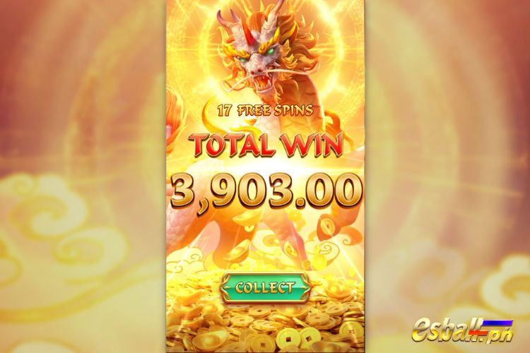Bet 60 and get a big win 3,903 in PG Ways Of The Qilin Slot. Bet 60 and get a big win 3,903 in PG Ways Of The Qilin Slot.