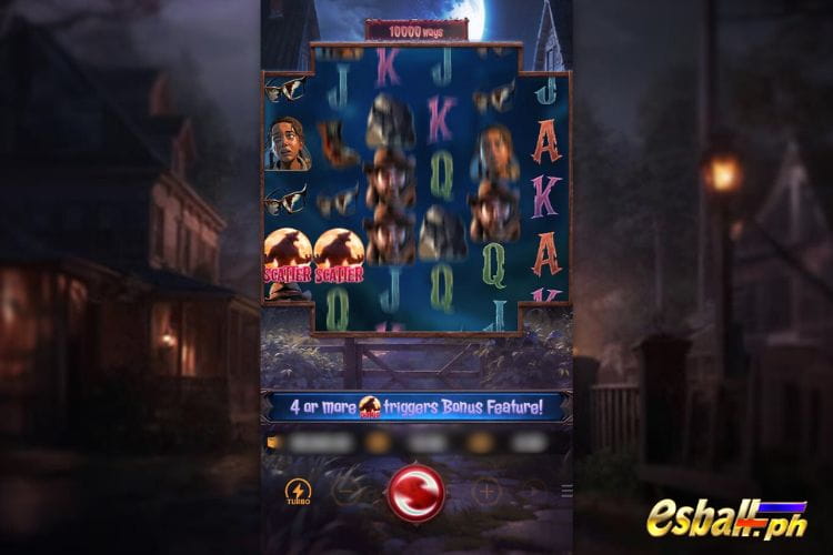 Werewolf's Hunt PG, Werewolf Hunt Game Slot Demo Werewolf's Hunt PG, Werewolf Hunt Game Slot Demo
