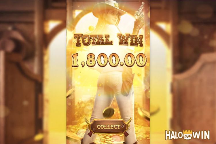 Get 1,800 Pesos in PG Wild Bounty Showdown Free Spins.