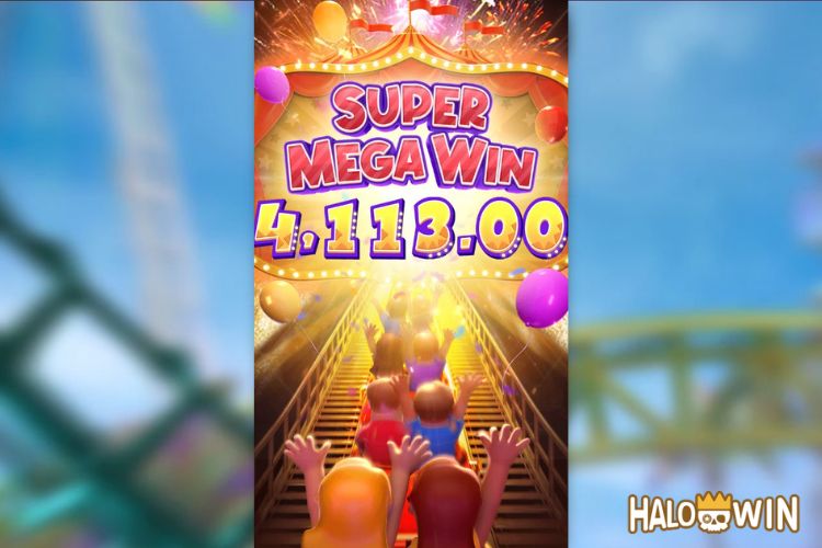Bet 90 pesos and win 4,113 pesos on Wild Coaster Big Win. Bet 90 pesos and win 4,113 pesos on Wild Coaster Big Win.