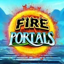 PP Fire Portals Slot Demo