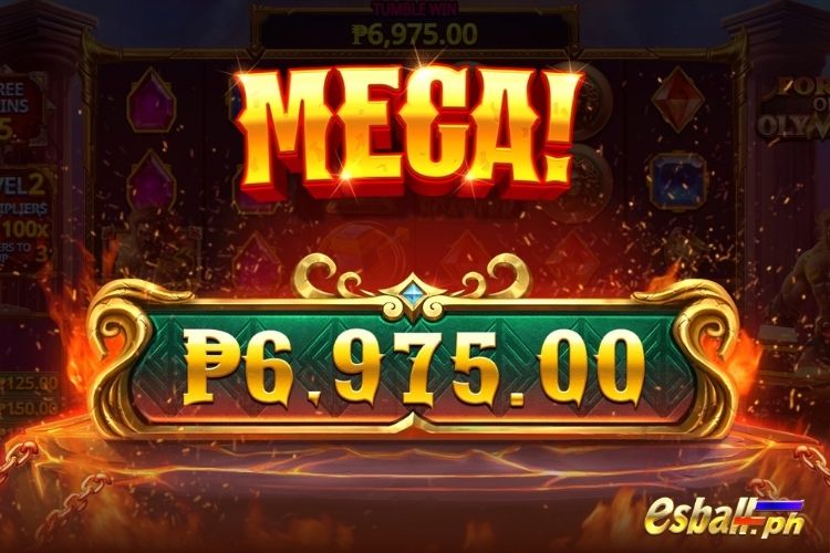 Bet 125 and get a big win 6,975 in the Pragmatic Play Forge Of Olympus. Bet 125 and get a big win 6,975 in the Pragmatic Play Forge Of Olympus.