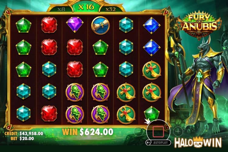 Fury Of Anubis Free Spins Fury Of Anubis Free Spins