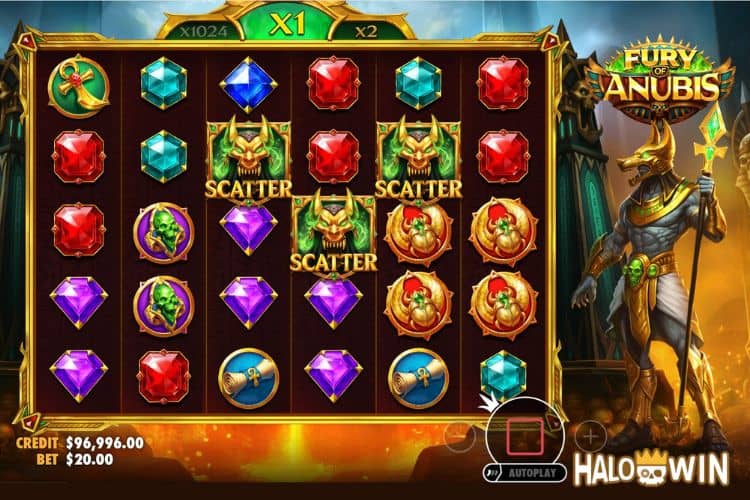 3+ Scatter trigger the Free Spins 3+ Scatter trigger the Free Spins