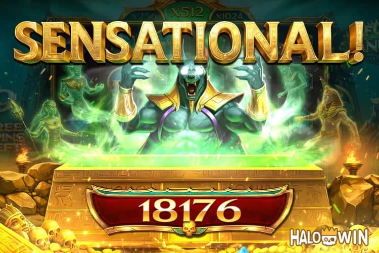 Bet 80 pesos and win 18,176 pesos on Fury Of Anubis Big Win. Bet 80 pesos and win 18,176 pesos on Fury Of Anubis Big Win.