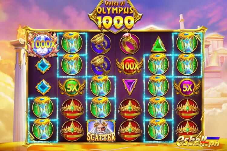 Gates Of Olympus 1000 Free Play Demo - Pragmatic Play Gates Of Olympus 1000 Free Play Demo - Pragmatic Play