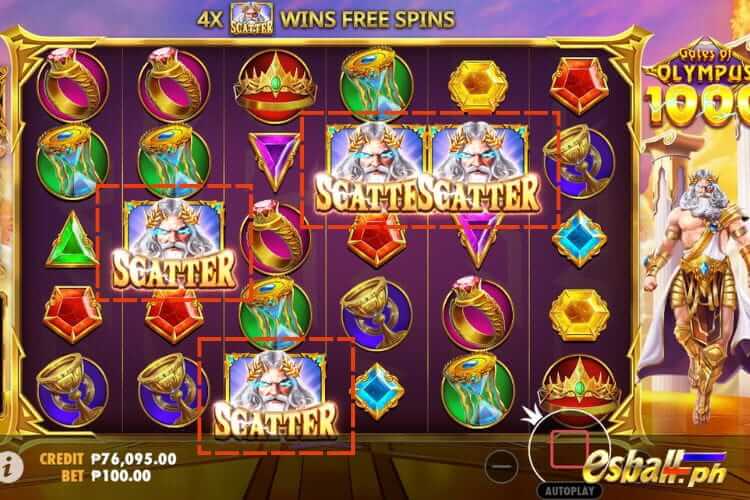 Gates Of Olympus 1000 Slot Free Spins Game Gates Of Olympus 1000 Slot Free Spins Game
