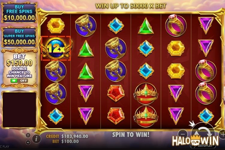 Gates Of Olympus Super Scatter: Multiplier Gates Of Olympus Super Scatter: Multiplier