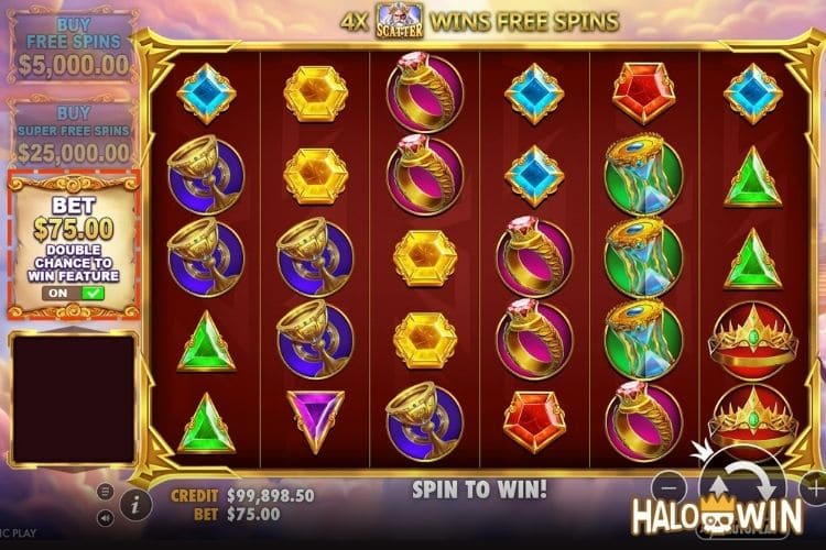 Gates Of Olympus Super Scatter: Extra Bet Gates Of Olympus Super Scatter: Extra Bet