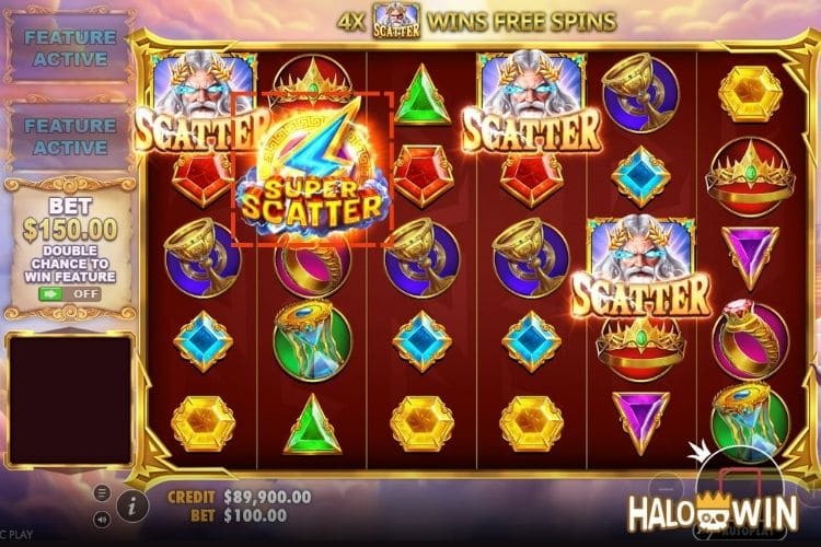 Gates Of Olympus Super Scatter Free Spins: Cash Collect Gates Of Olympus Super Scatter Free Spins: Cash Collect