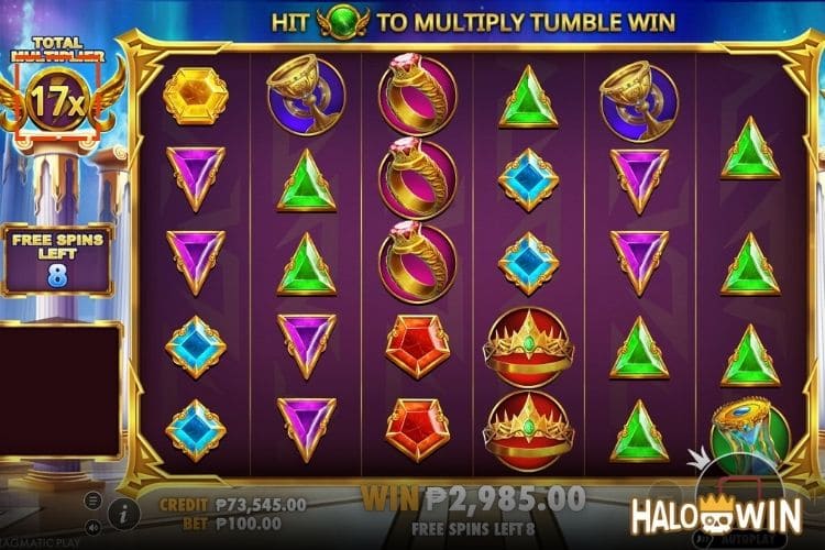 Gates Of Olympus Free Spins: Multipliers Gates Of Olympus Free Spins: Multipliers