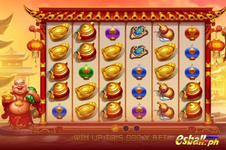 Pragmatic Play Happy Fortune Slot Demo Game Pragmatic Play Happy Fortune Slot Demo Game