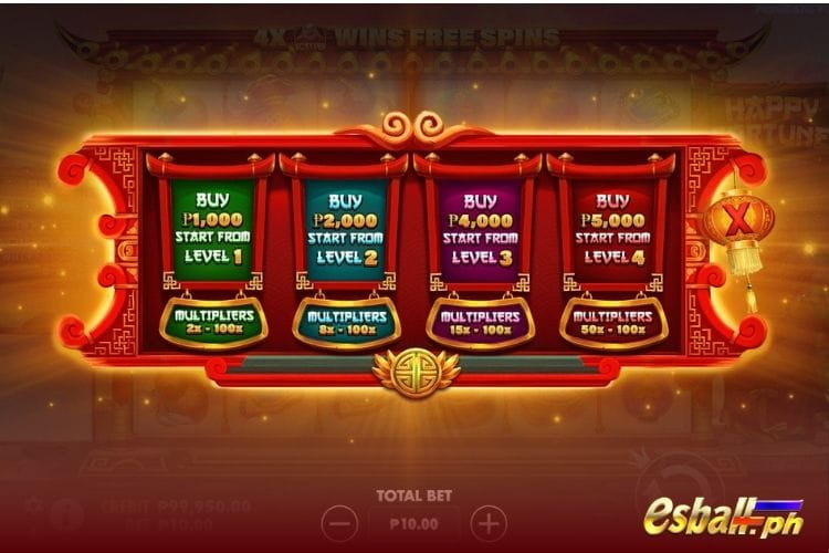 Pragmatic Play Happy Fortune Slot Demo Game Pragmatic Play Happy Fortune Slot Demo Game