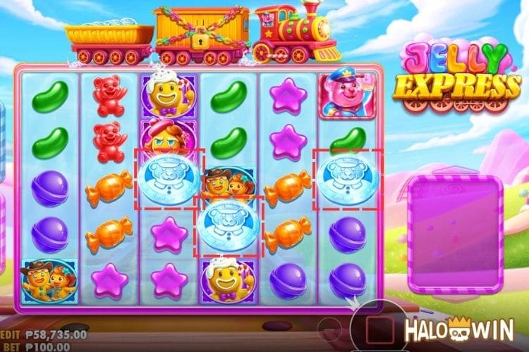 3+ Scatter trigger the Free Spins 3+ Scatter trigger the Free Spins