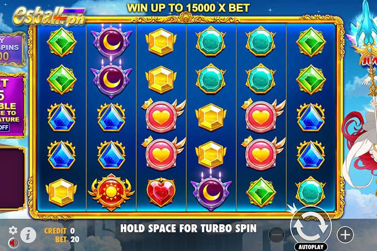 Starlight Princess 1000 Pragmatic Play Slot Free Play Starlight Princess 1000 Pragmatic Play Slot Free Play