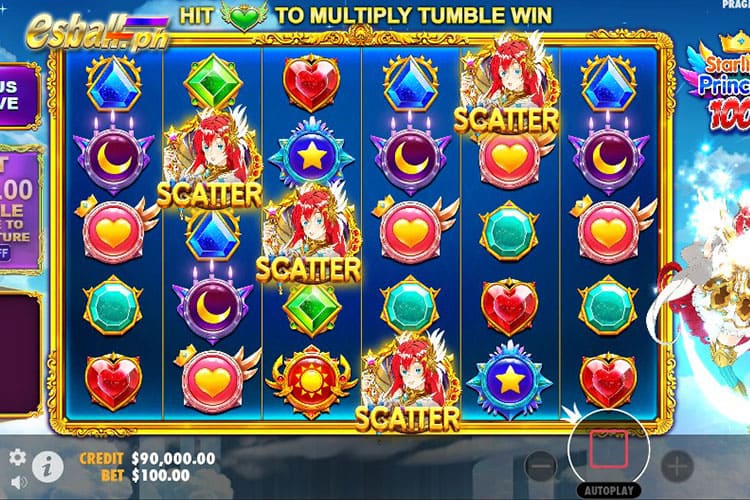 How to Get Starlight Princess 1000 Free Play How to Get Starlight Princess 1000 Free Play