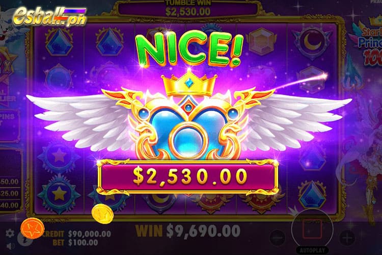 How to Win Starlight Princess 1000 Max Win - NICE WIN 2,530 How to Win Starlight Princess 1000 Max Win - NICE WIN 2,530