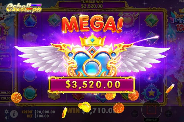How to Win Starlight Princess 1000 Max Win - MEGA WIN 3,520 How to Win Starlight Princess 1000 Max Win - MEGA WIN 3,520