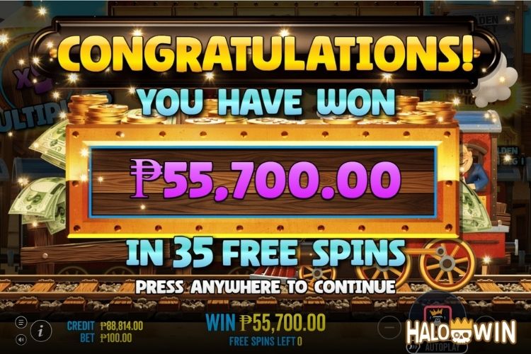 Get 55,700 Pesos in PG Leprechaun Riches Free Spins. Get 55,700 Pesos in PG Leprechaun Riches Free Spins.