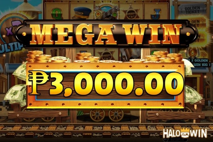 Bet 100 pesos and win 3,000 pesos on Steamin' Reels Big Win. Bet 100 pesos and win 3,000 pesos on Steamin' Reels Big Win.