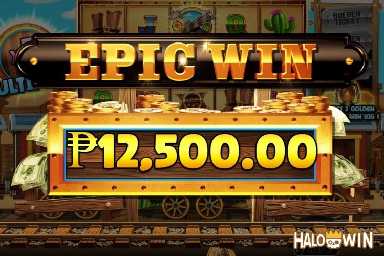 Bet 100 pesos and win 12,500 pesos on Steamin' Reels Big Win. Bet 100 pesos and win 12,500 pesos on Steamin' Reels Big Win.