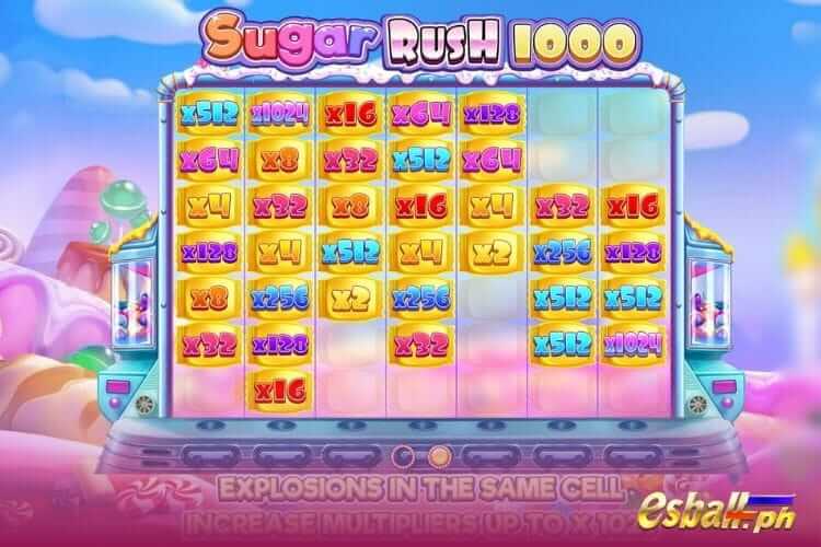 Pragmatic Play Sugar Rush 1000 Slot Demo Free Play Pragmatic Play Sugar Rush 1000 Slot Demo Free Play