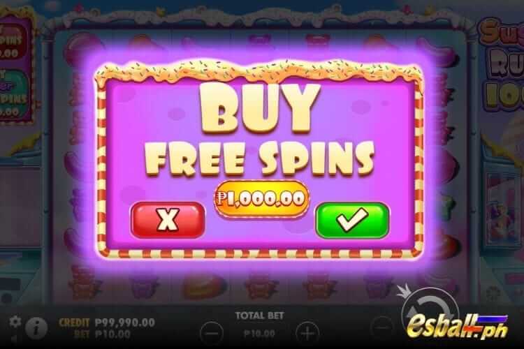 Sugar Rush 1000 Buy Free Spins & Buy Super Free Spins Sugar Rush 1000 Buy Free Spins & Buy Super Free Spins