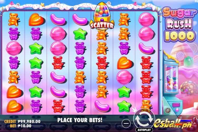 Pragmatic Play Sugar Rush 1000 Slot Demo Free Play Online Pragmatic Play Sugar Rush 1000 Slot Demo Free Play Online