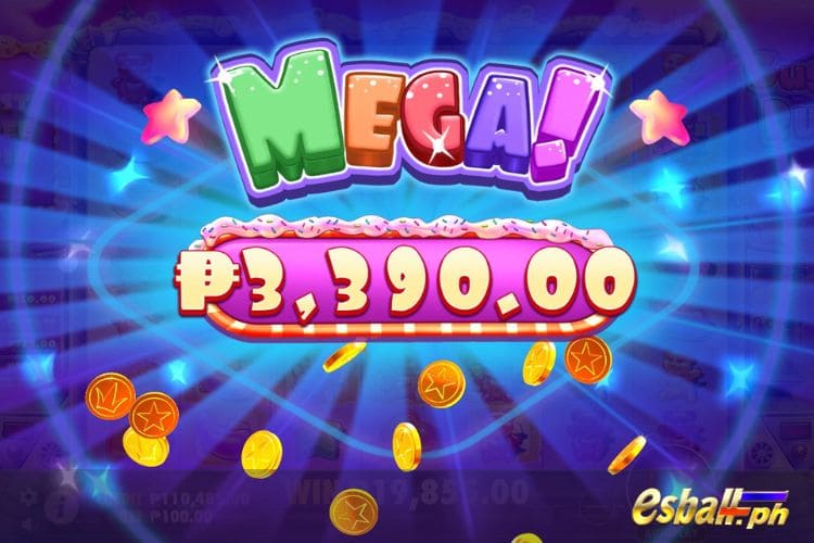 Bet 100 pesos and win 3,390 pesos on Sugar Rush Big Win. Bet 100 pesos and win 3,390 pesos on Sugar Rush Big Win.