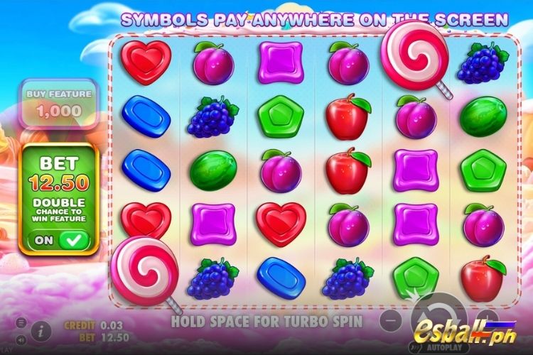 PP Sweet Bonanza Slot Overview PP Sweet Bonanza Slot Overview