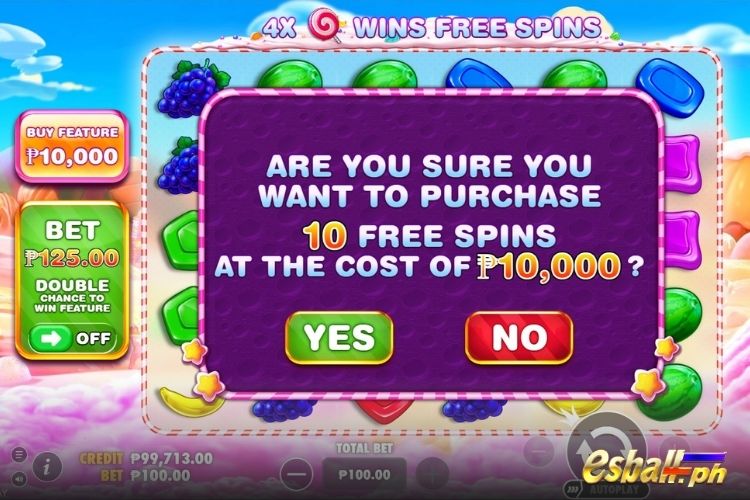 Sweet Bonanza: Bonus Buy Sweet Bonanza: Bonus Buy