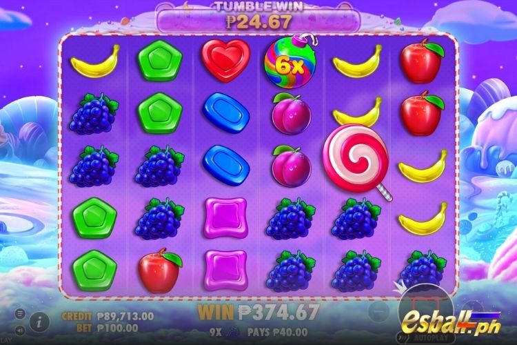 Sweet Bonanza Free Spins Sweet Bonanza Free Spins