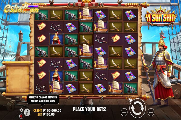 Yi Sun Shin Slot, How to Play Yi Sun Shin Pragmatic Play Yi Sun Shin Slot, How to Play Yi Sun Shin Pragmatic Play