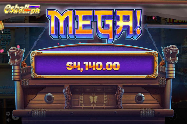 How to Win Yi Sun Shin Max Win - MEGA WIN 4,140 How to Win Yi Sun Shin Max Win - MEGA WIN 4,140