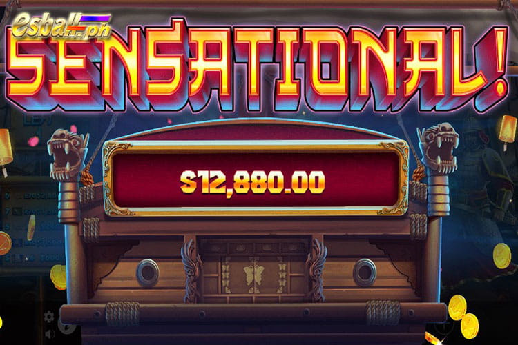 How to Win Yi Sun Shin Max Win - SENSATIONAL WIN 12,880 How to Win Yi Sun Shin Max Win - SENSATIONAL WIN 12,880
