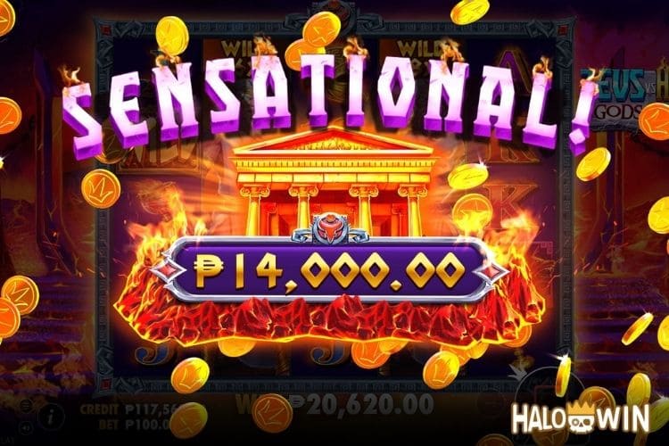 Bet 100 pesos and win 14,000 pesos on Zeus vs Hades Gods Of War Big Win. Bet 100 pesos and win 14,000 pesos on Zeus vs Hades Gods Of War Big Win.