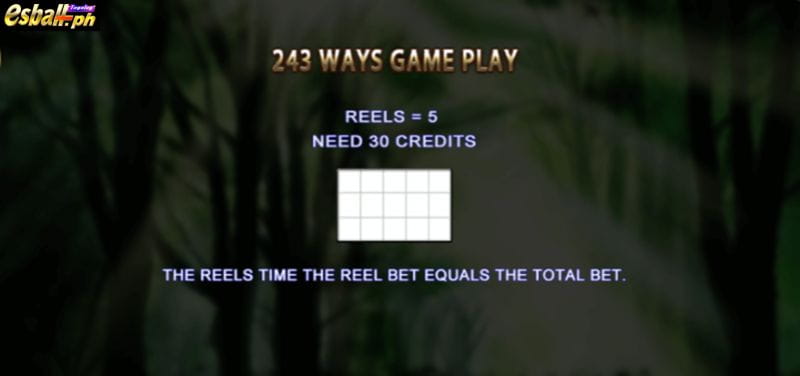 PS 5 Tigers Slot Game 2 PS 5 Tigers Slot Game 2