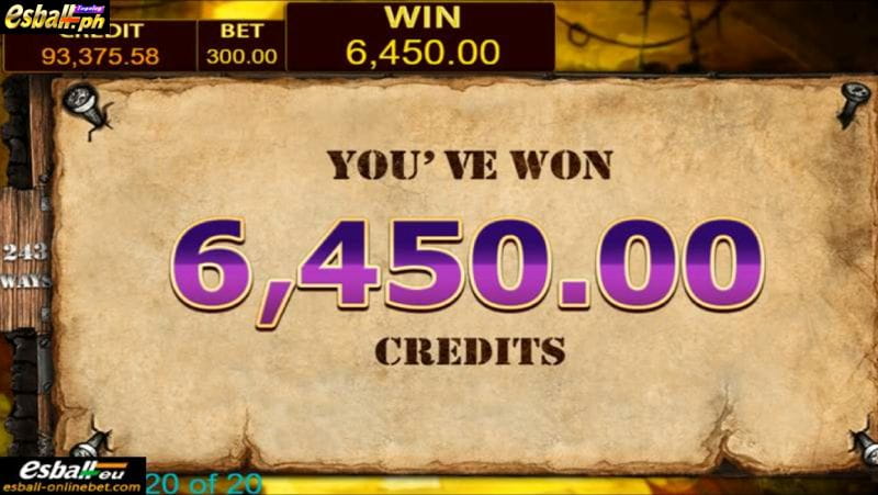 PS Box of Treasures Slot Game 8 PS Box of Treasures Slot Game 8