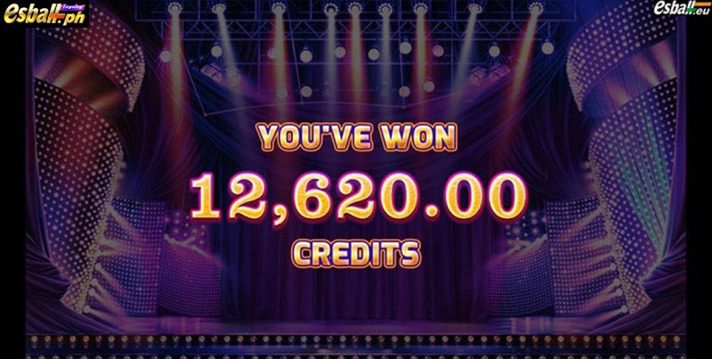 Burlesque 2 Slot Machine 10 Burlesque 2 Slot Machine 10