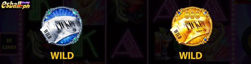 Burlesque 2 Slot Machine 3 Burlesque 2 Slot Machine 3