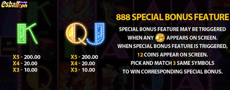 Burlesque 2 Slot Machine 6 Burlesque 2 Slot Machine 6