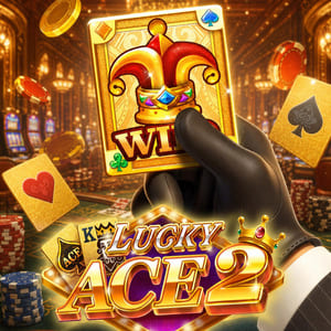 Lucky Ace 2 slot Lucky Ace 2 slot