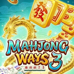 Mahjong Ways 3 Mahjong Ways 3