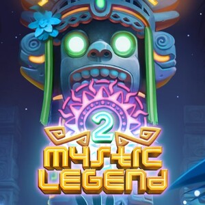 Mystic Legend 2 Mystic Legend 2
