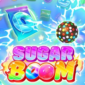 Sugar Boom Sugar Boom