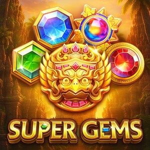 SUPER GEMS SUPER GEMS